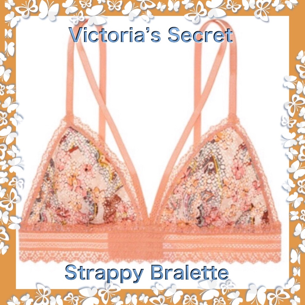 🌞Victoria’s Secret Bralette🌞